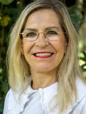 Cornelia Bonenkamp