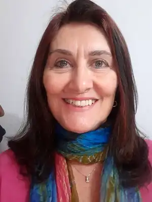Leyde Resende
