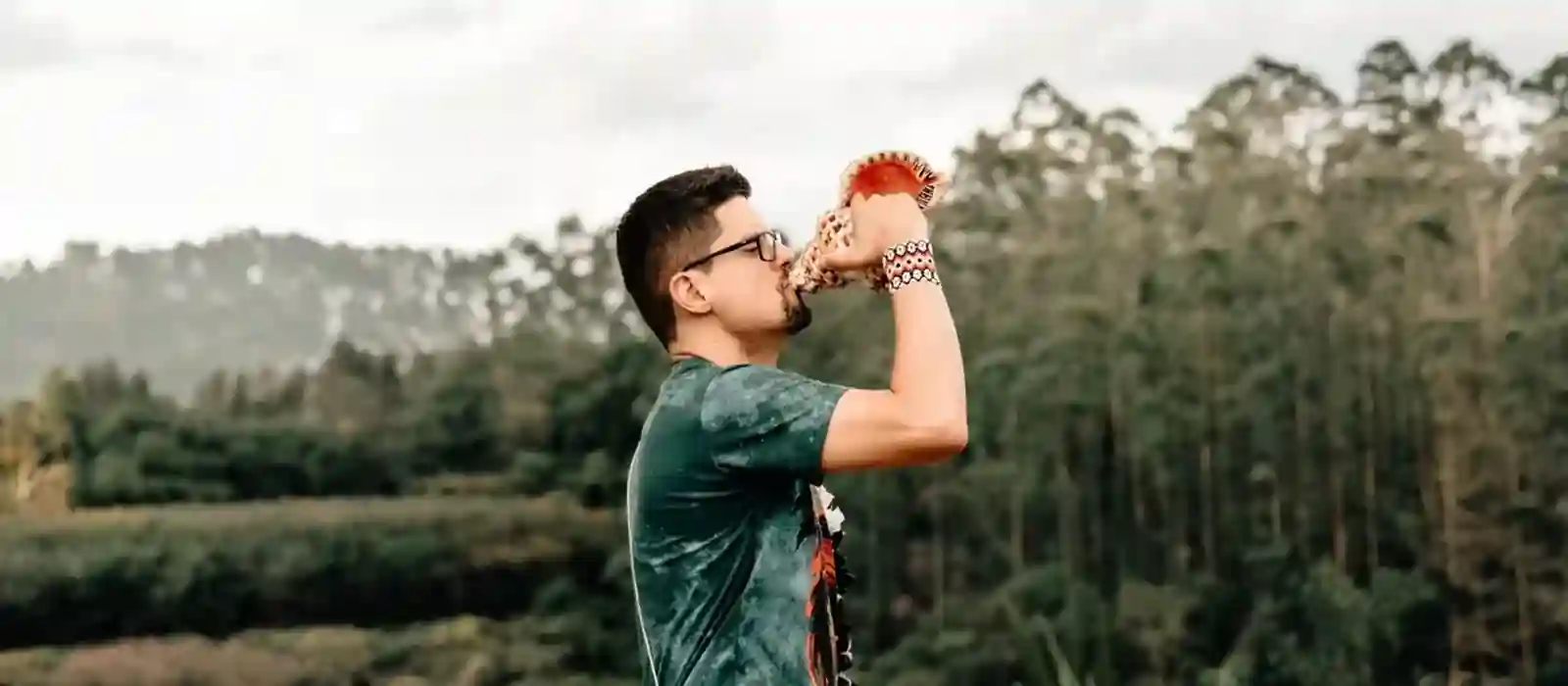 Campo Aberto