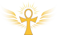 Logo Recanto Mãe Divina